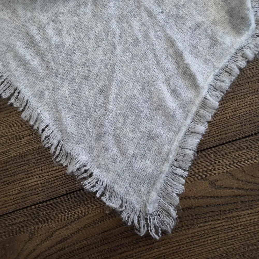 Caby Shawl OSFA‎